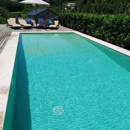 Quinta De Alvarenga Exteriör bild