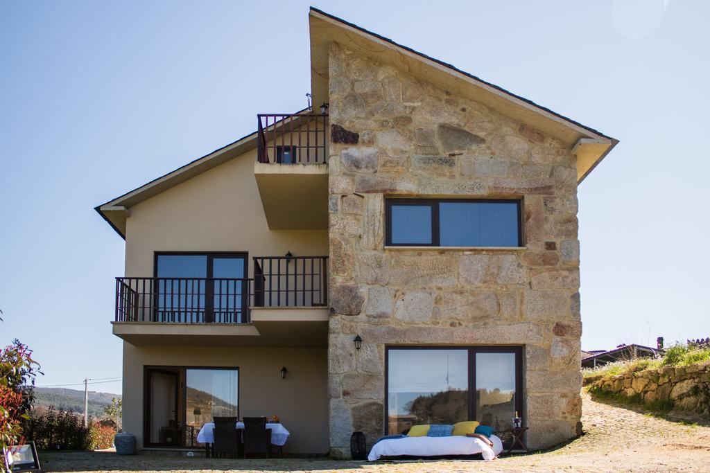Quinta De Alvarenga Exteriör bild