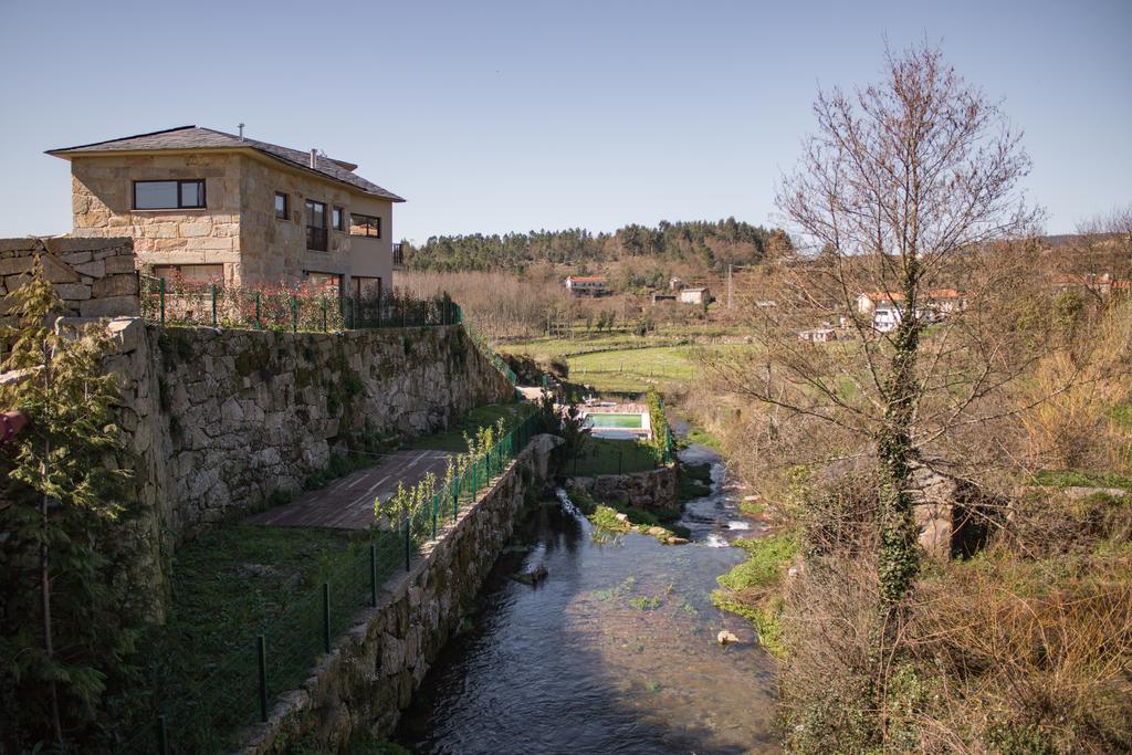 Quinta De Alvarenga Exteriör bild