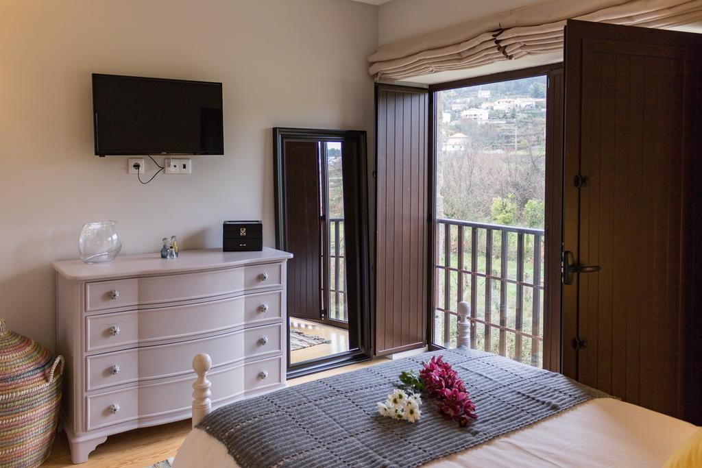 Quinta De Alvarenga Exteriör bild