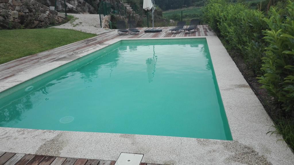 Quinta De Alvarenga Exteriör bild