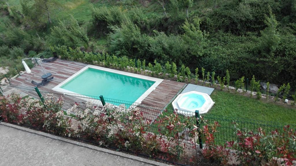Quinta De Alvarenga Exteriör bild