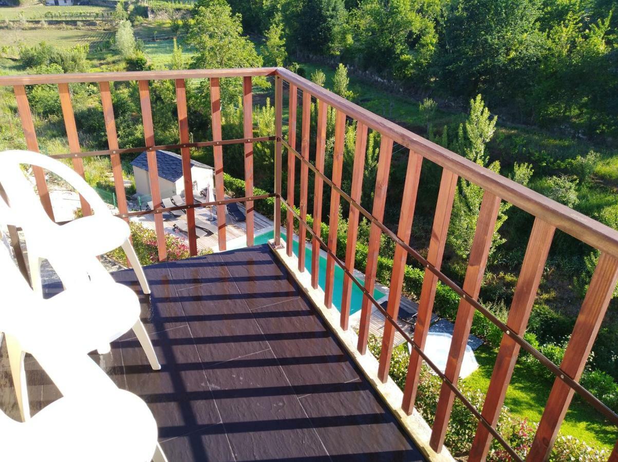 Quinta De Alvarenga Exteriör bild
