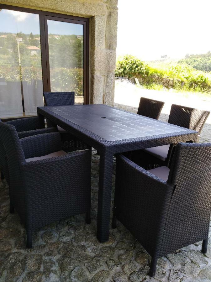 Quinta De Alvarenga Exteriör bild